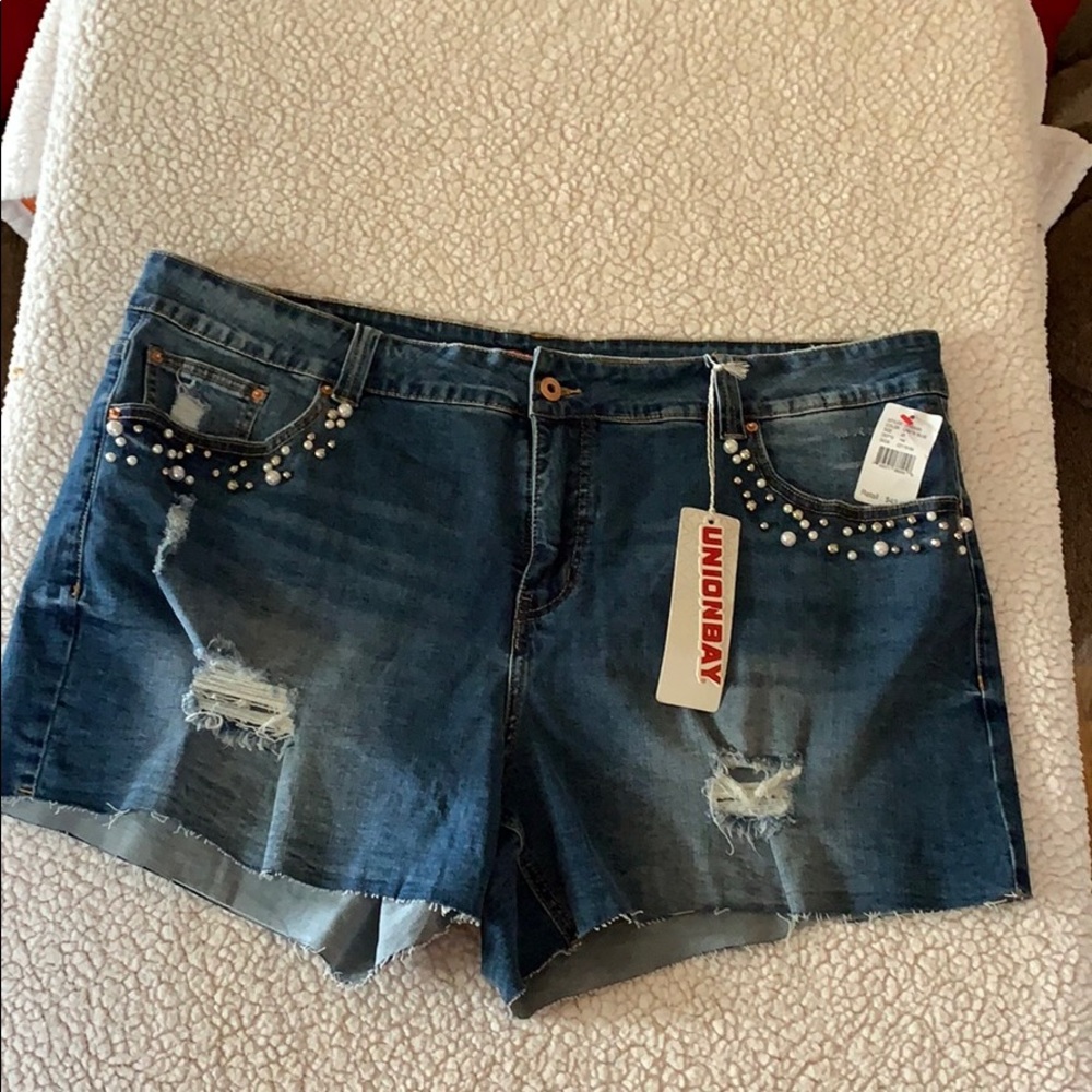 Union bay shorts